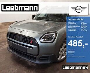 Mini Cooper S Countryman Gebrauchtwagen
