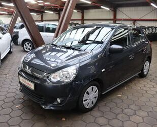 Mitsubishi Space Star Gebrauchtwagen