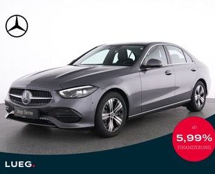 Mercedes-Benz C 180 Gebrauchtwagen