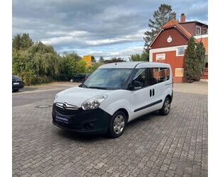 Opel Combo Gebrauchtwagen