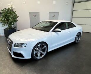Audi RS5 Gebrauchtwagen