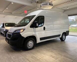 Peugeot Boxer Gebrauchtwagen