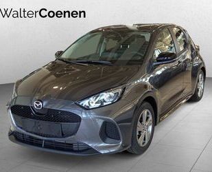 Mazda 2 Hybrid Gebrauchtwagen