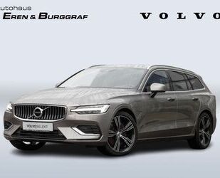 Volvo V60 Gebrauchtwagen