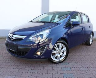 Opel Corsa Gebrauchtwagen