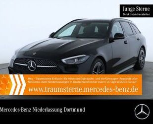 Mercedes-Benz C 220 Gebrauchtwagen