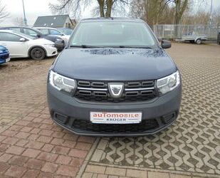 Dacia Sandero Gebrauchtwagen
