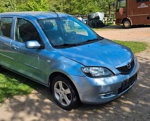Mazda 2 Gebrauchtwagen