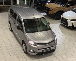 Toyota Proace City Gebrauchtwagen