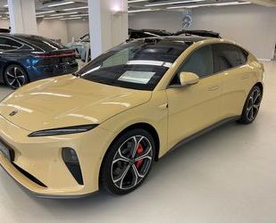 Nio ET5 Gebrauchtwagen