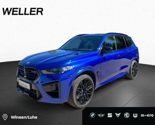 BMW X5 M Gebrauchtwagen