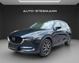 Mazda CX-5 Gebrauchtwagen