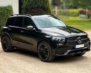 Mercedes-Benz GLE 400 Gebrauchtwagen