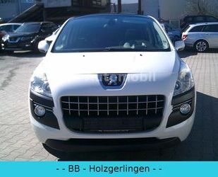 Peugeot 3008 Gebrauchtwagen