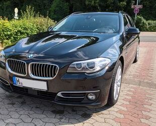 BMW 525 Gebrauchtwagen