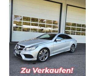 Mercedes-Benz E 400 Gebrauchtwagen