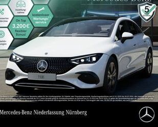 Mercedes-Benz EQE Gebrauchtwagen