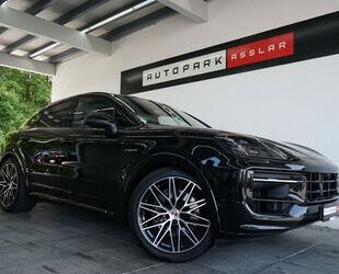 Porsche Cayenne Gebrauchtwagen