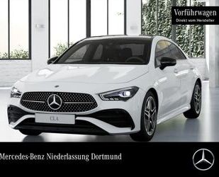 Mercedes-Benz CLA 180 Gebrauchtwagen