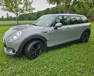 Mini One D Clubman Gebrauchtwagen