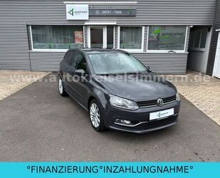 VW Polo Gebrauchtwagen