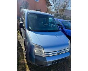 Ford Tourneo Gebrauchtwagen