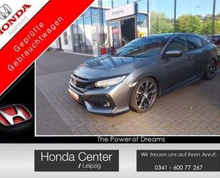 Honda Civic Gebrauchtwagen