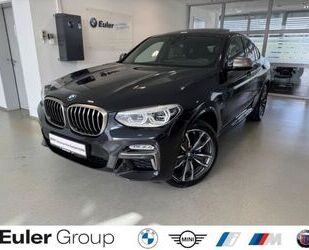 BMW X4 M40 Gebrauchtwagen