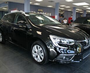 Renault Megane Gebrauchtwagen