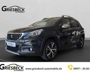 Peugeot 2008 Gebrauchtwagen