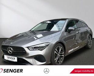 Audi CLA 200 Shooting Brake 