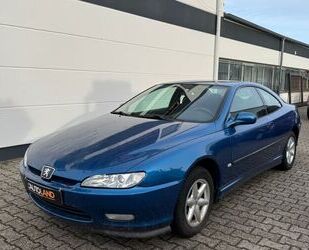 Peugeot 406 Gebrauchtwagen