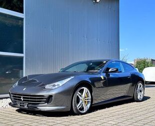 Ferrari GTC4Lusso Gebrauchtwagen
