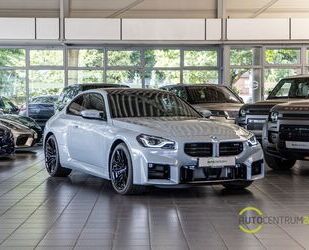 BMW M2 Gebrauchtwagen