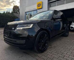 Land Rover Range Rover Gebrauchtwagen