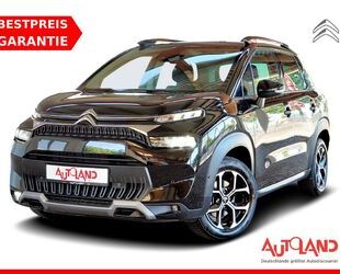 Citroen C3 Aircross Gebrauchtwagen