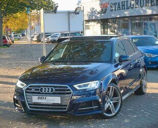 Audi S3 Gebrauchtwagen