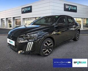 Peugeot 208 Gebrauchtwagen