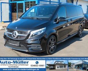 Mercedes-Benz V 250 Gebrauchtwagen