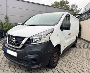 Nissan NV300 Gebrauchtwagen