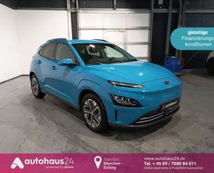 Hyundai KONA Elektro Gebrauchtwagen