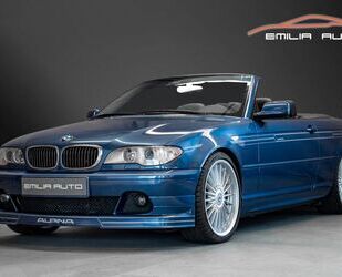 Alpina B3 Gebrauchtwagen