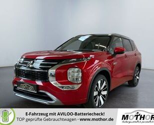 Mitsubishi Outlander Gebrauchtwagen
