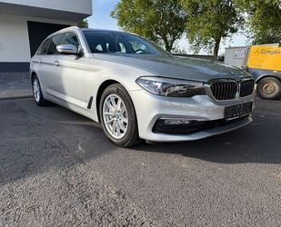 BMW 540 Gebrauchtwagen