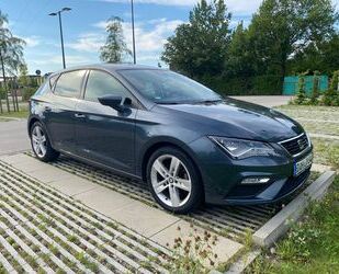 Seat Leon Gebrauchtwagen