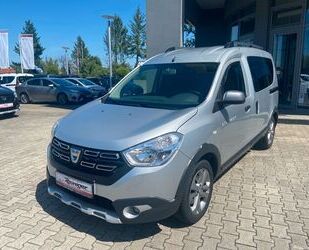 Dacia Dokker Gebrauchtwagen