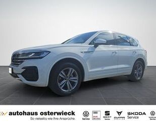 VW Touareg Gebrauchtwagen
