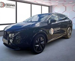 Nissan Ariya Gebrauchtwagen
