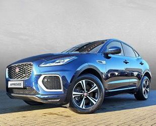 Jaguar E-Pace Gebrauchtwagen