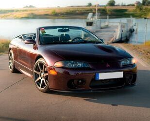 Mitsubishi Eclipse Gebrauchtwagen